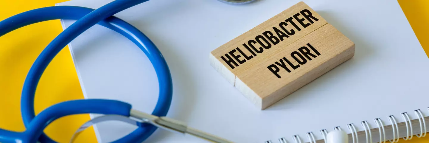Helicobacter pylori