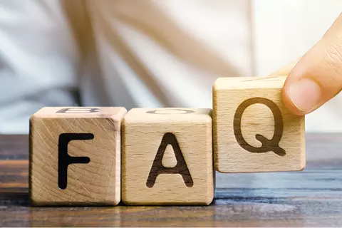 FAQs
