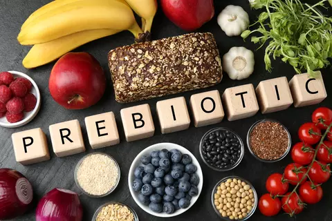 Prebiotika