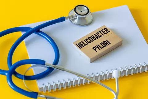 Helicobacter pylori